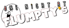 One Night At Flumpty's Game